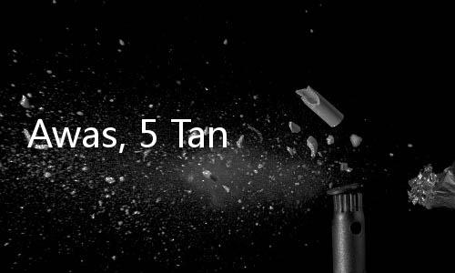 Awas, 5 Tanaman Ini Bisa Mengundang Ular Datang ke Rumah