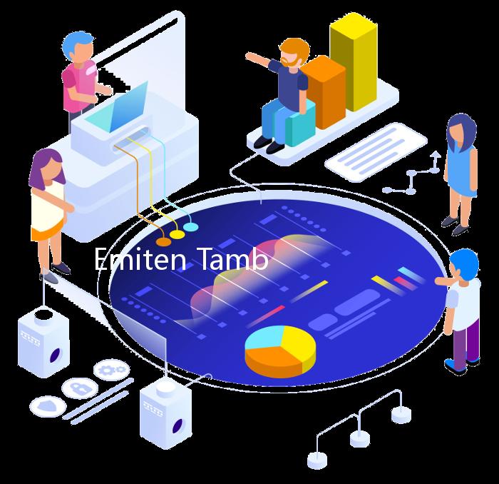 Emiten Tambang Low Tuck Kwong (MYOH) Sehari Dividen USD8 Juta, Telisik Jadwalnya!