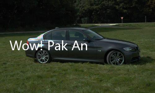 Wow! Pak Anies Janji Kasih Insentif Parkir Buat Kendaraan Listrik, Loh